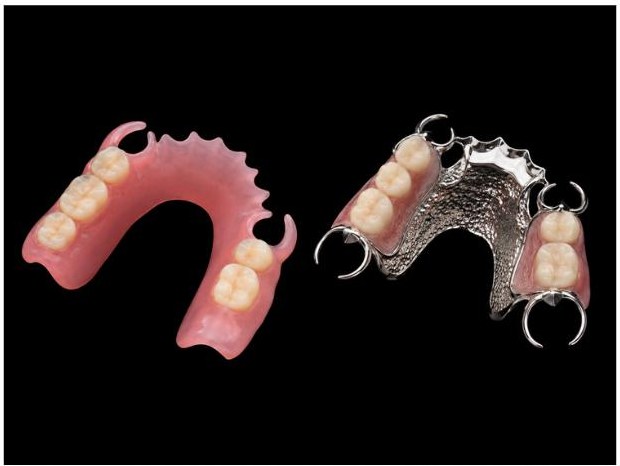 Partials